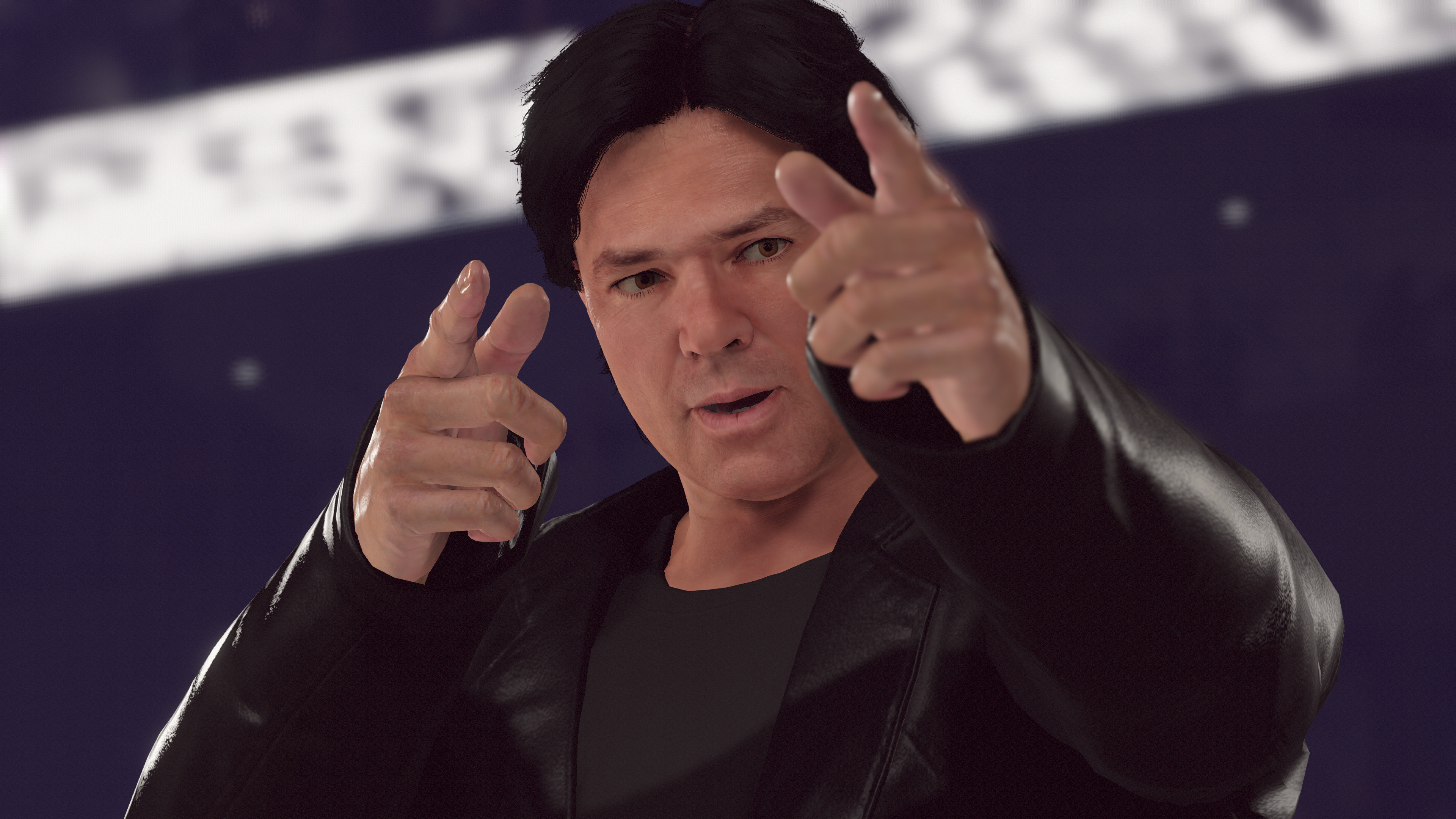 WWE 2K22 - nWo 4-Life Bonus Pack screenshot 4
