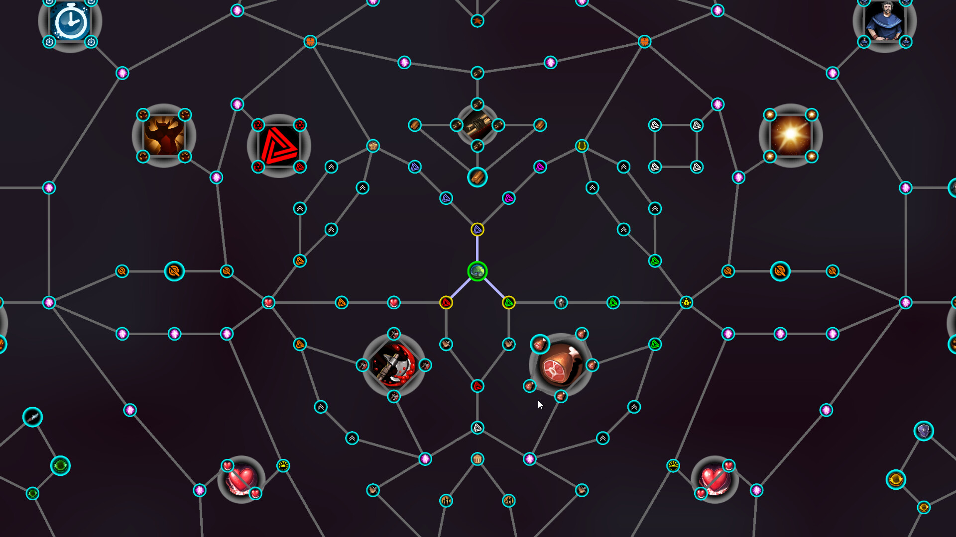 Multi Idle screenshot 4