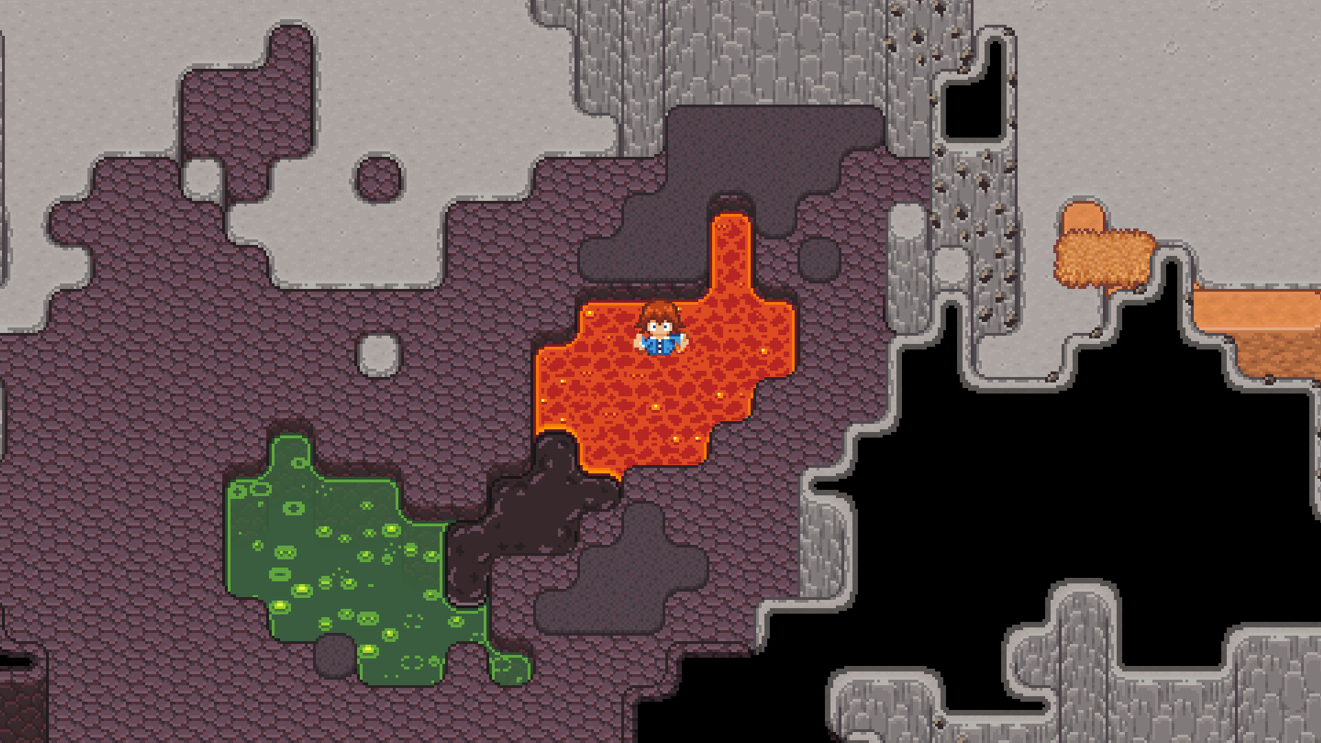 Infinilands screenshot 5