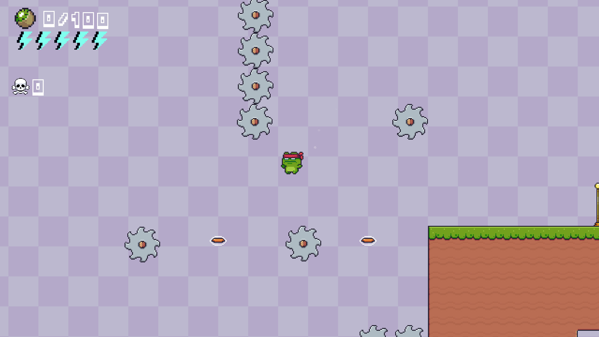 Mupple screenshot 5