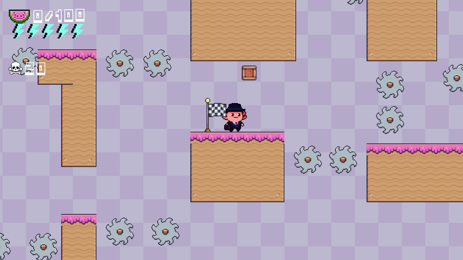 Mupple screenshot 3