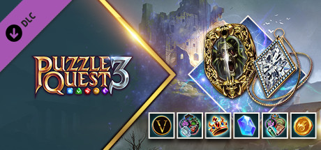 Puzzle Quest 3 - Founders Pack