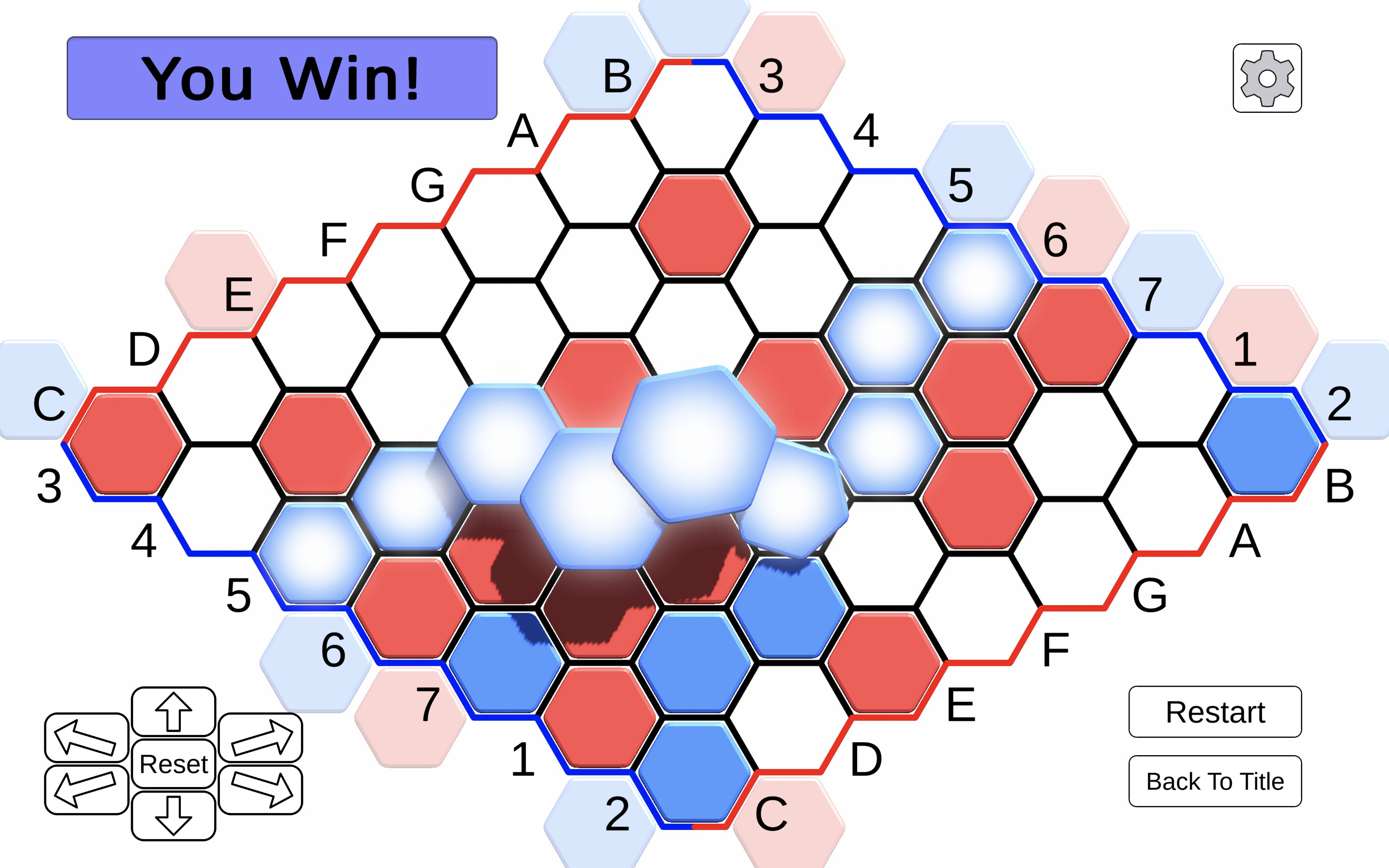 CycloHex screenshot 5