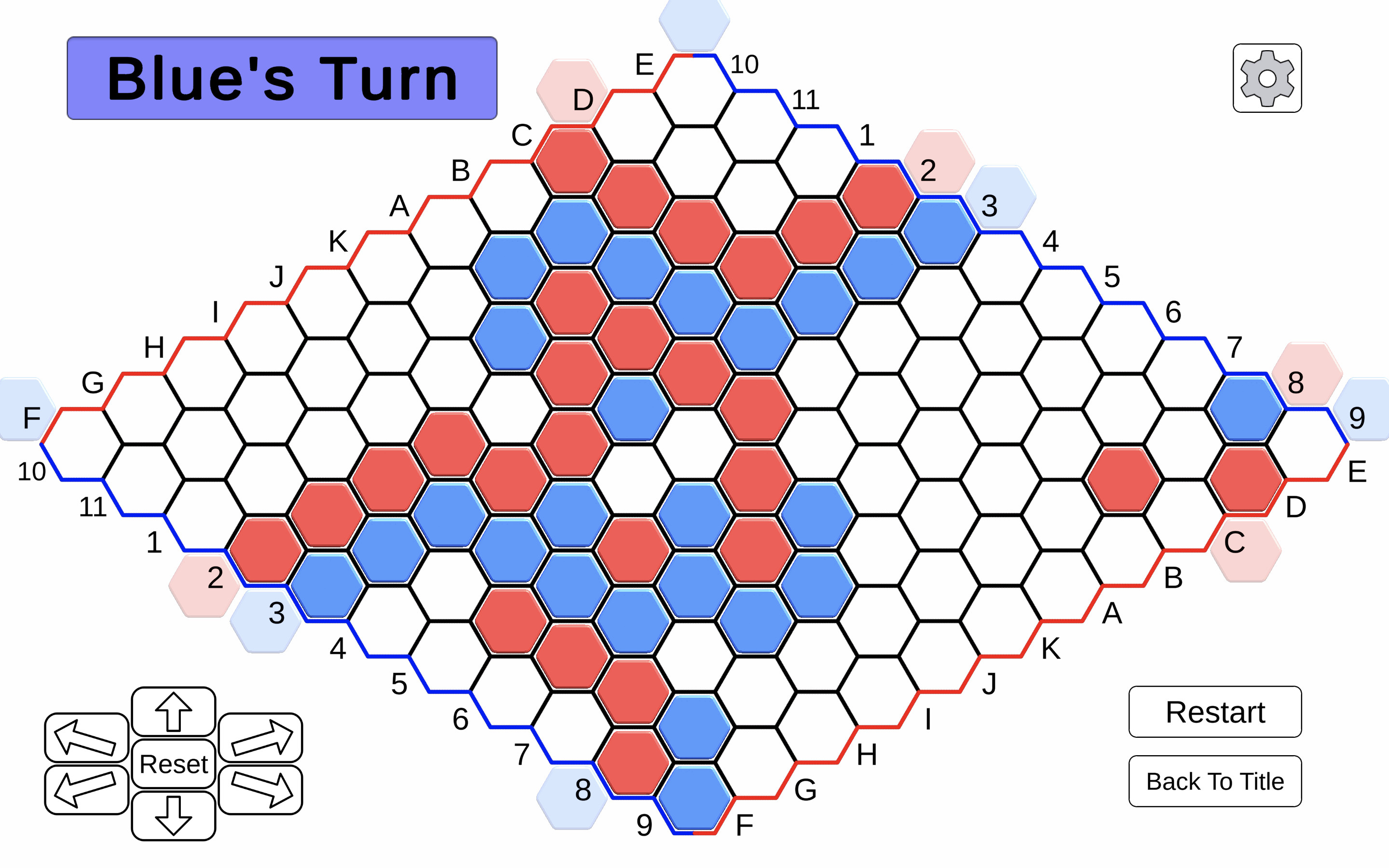 CycloHex screenshot 3