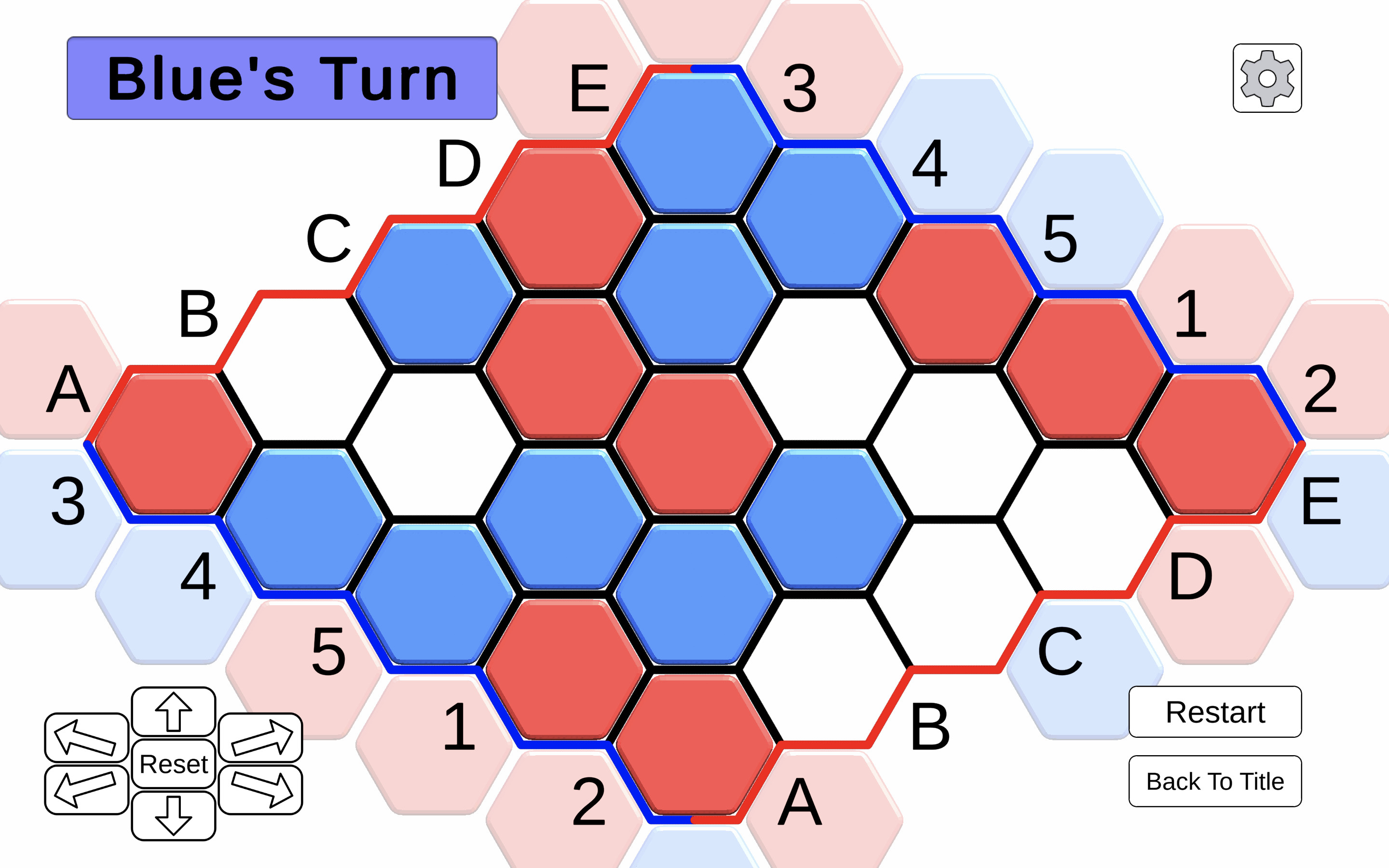 CycloHex screenshot 2