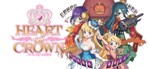 HEART of CROWN Online