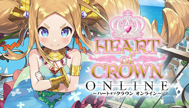 Steam：Heart of Crown PC