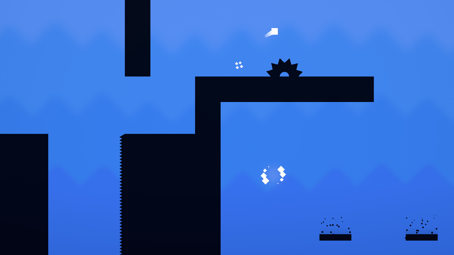 Minima screenshot 1