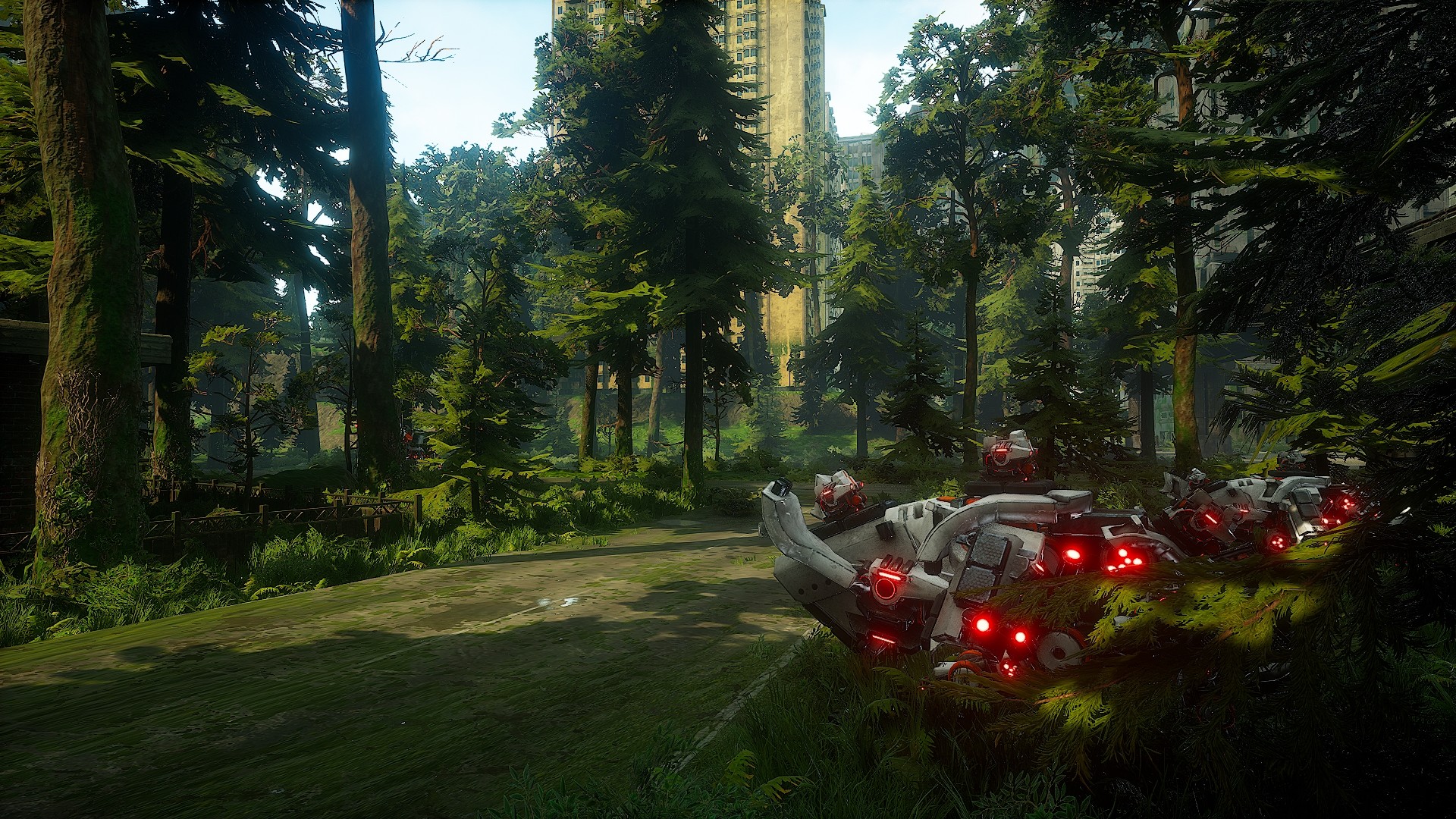 Karagon: Prologue screenshot 5