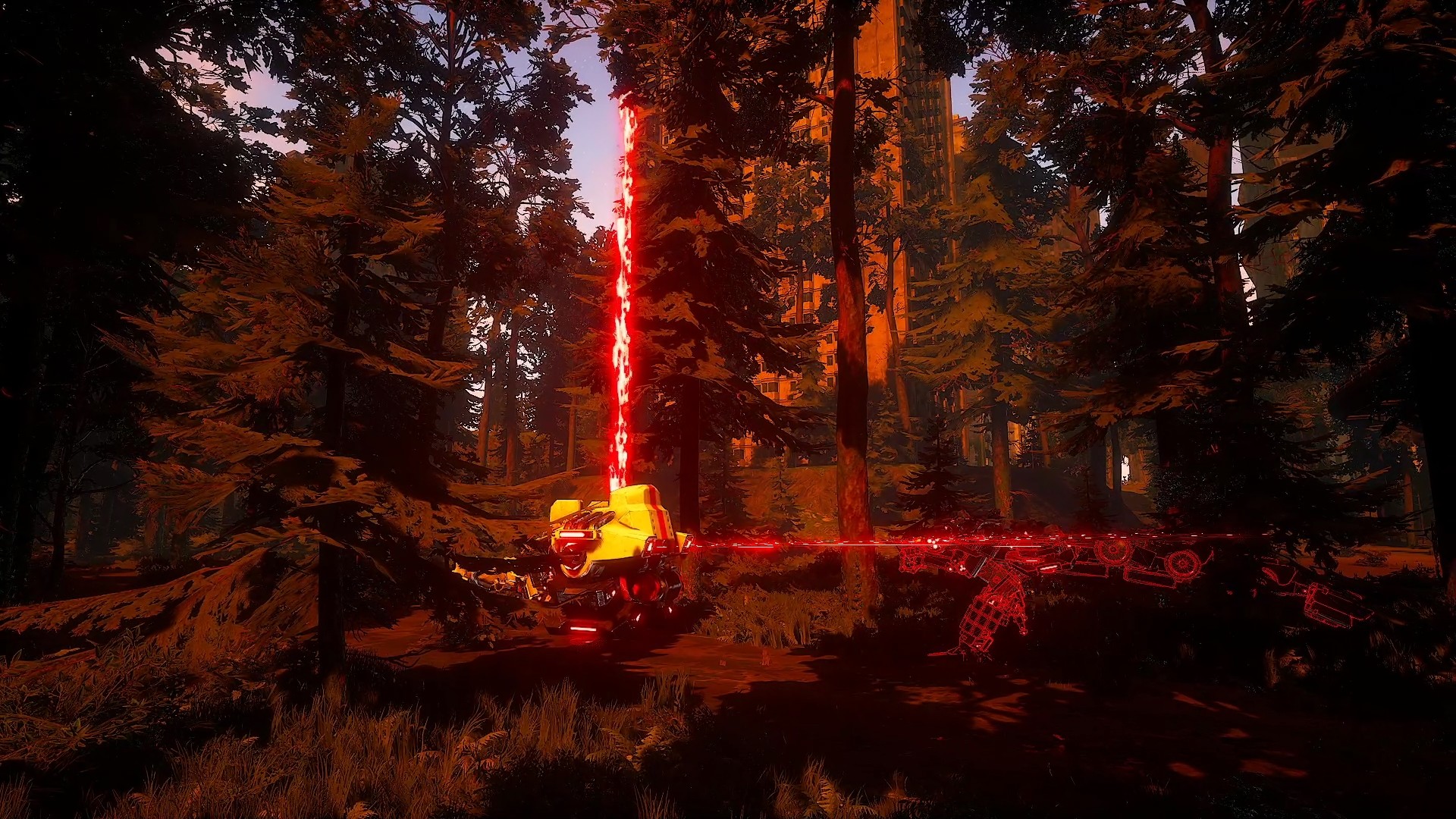 Karagon: Prologue screenshot 7