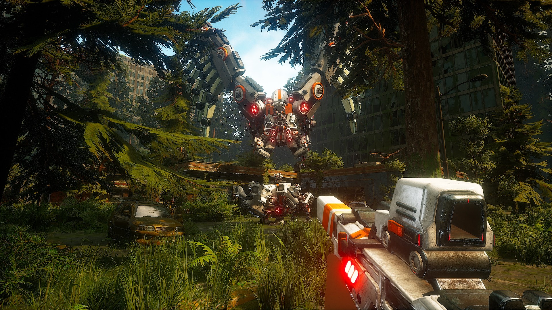 Karagon: Prologue screenshot 1