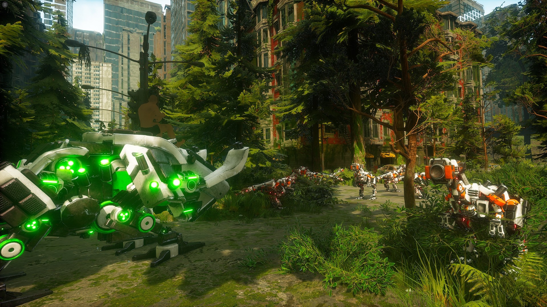 Karagon: Prologue screenshot 2