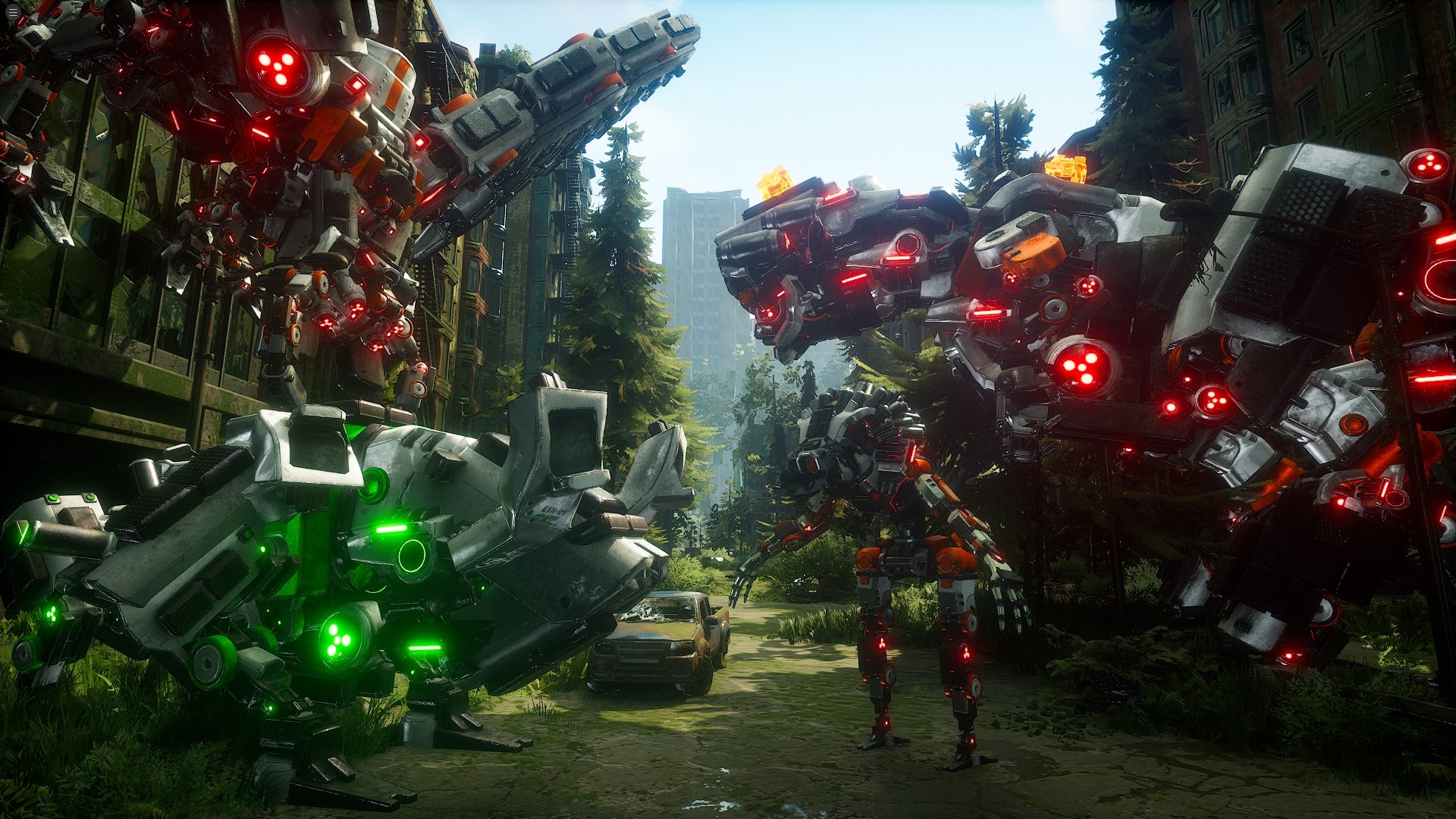 Karagon: Prologue screenshot 4