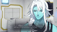 A screenshot of The Symbiant