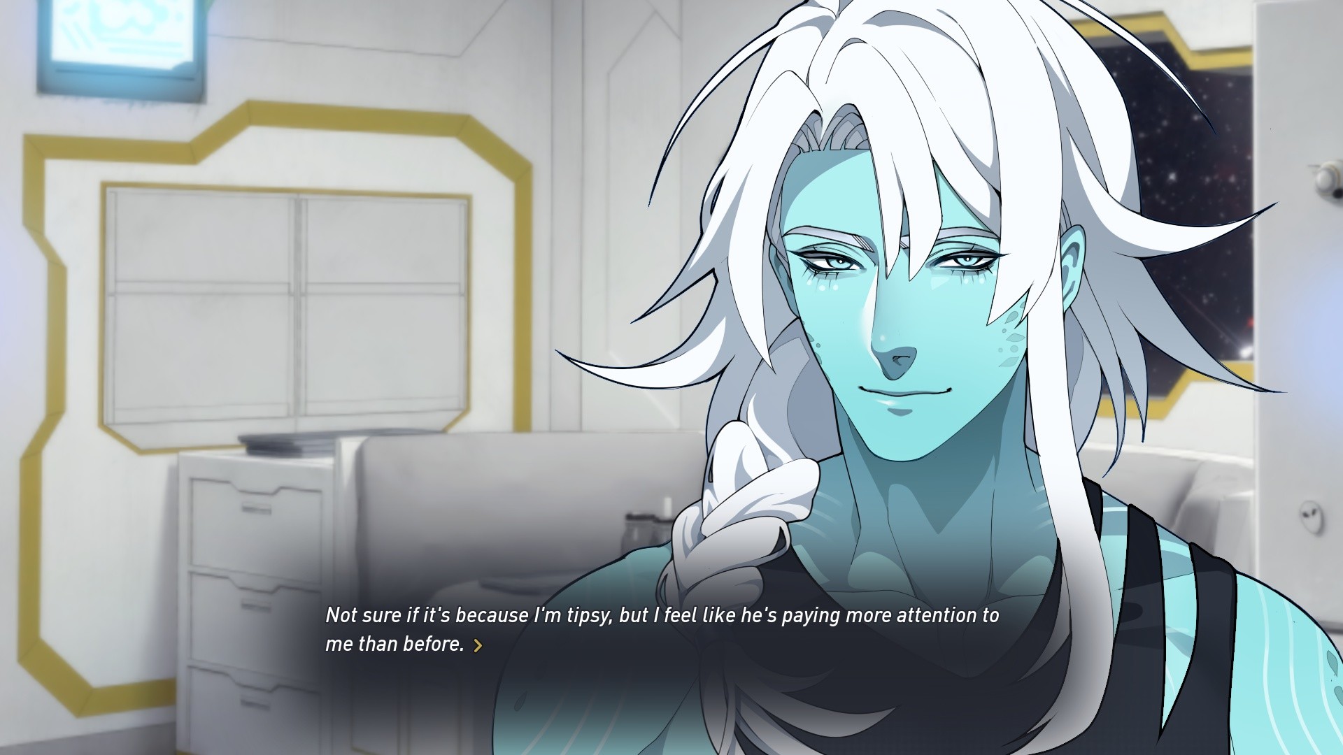 The Symbiant screenshot 7