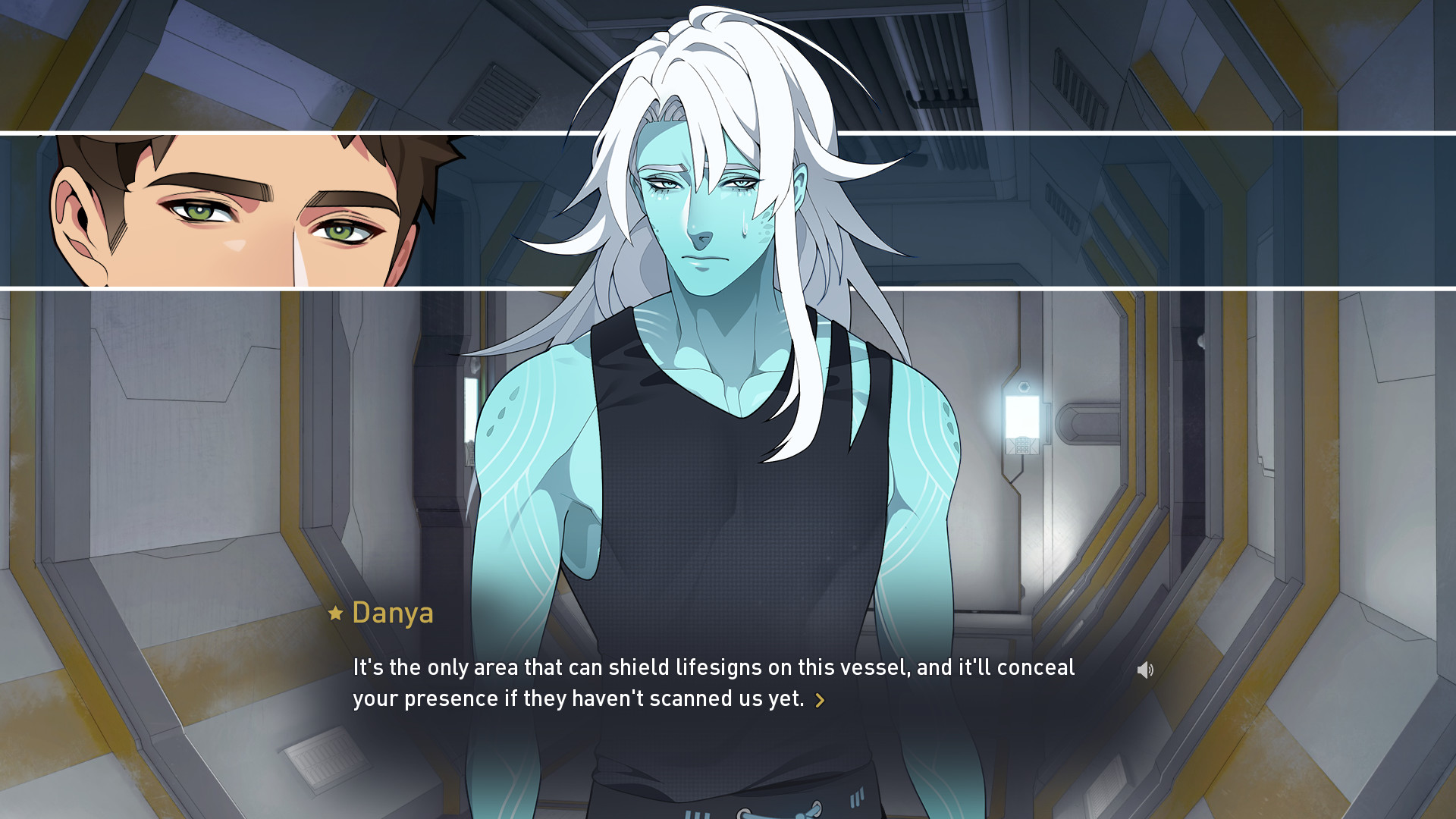 The Symbiant screenshot 9