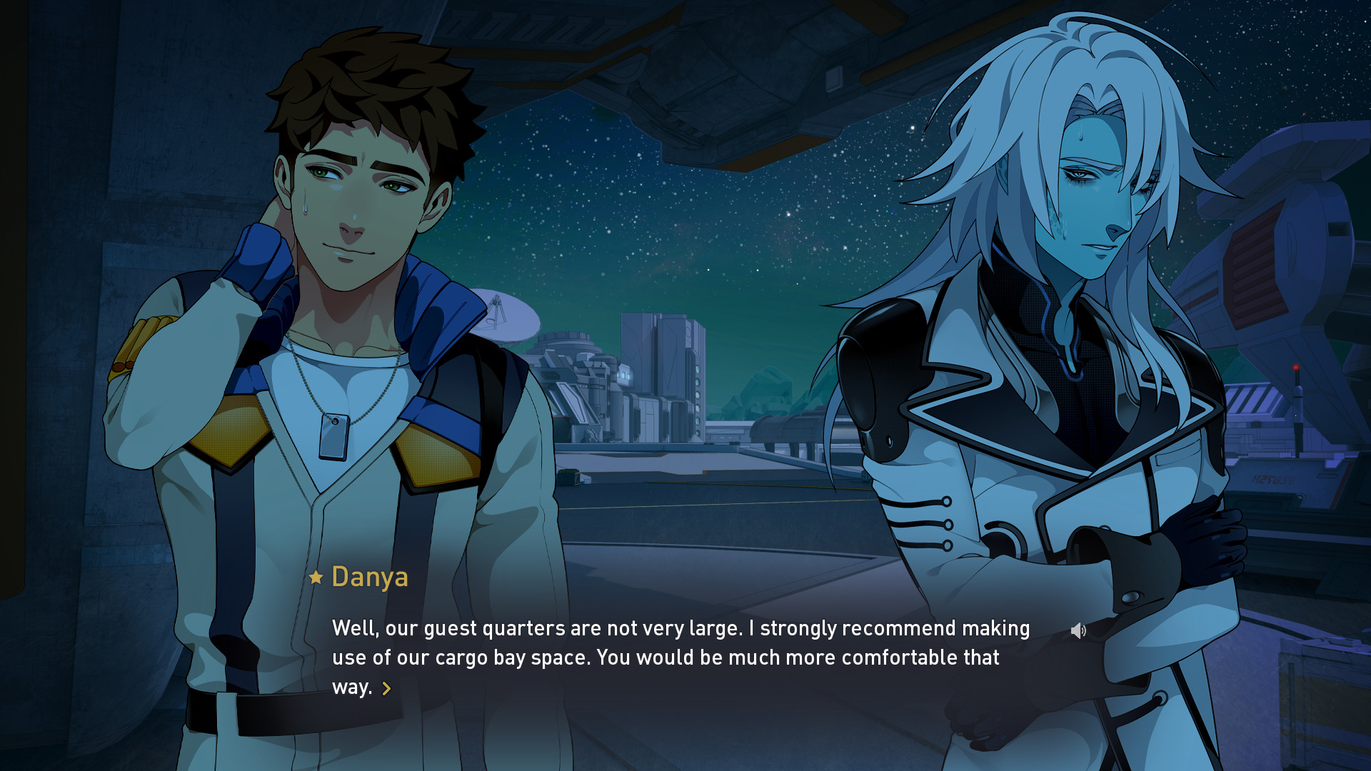 The Symbiant screenshot 8