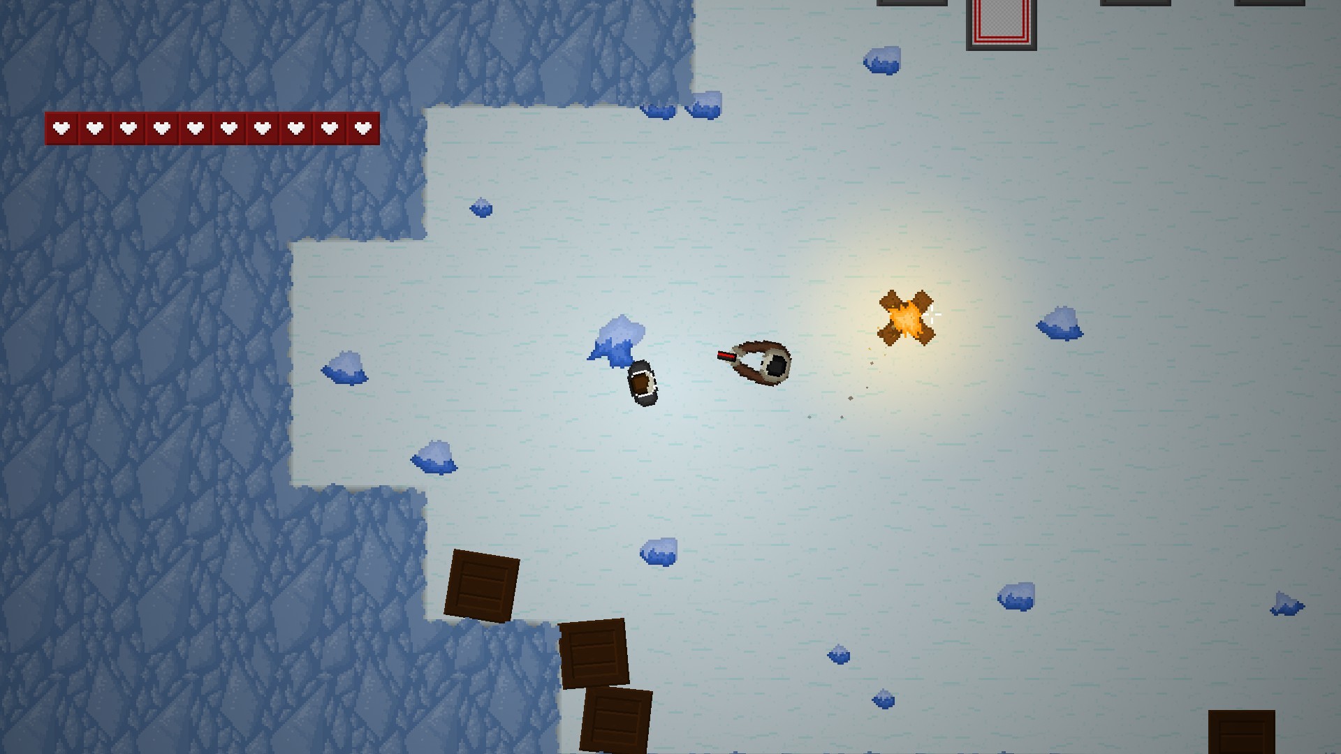 Clive vs Hives 2 screenshot 13