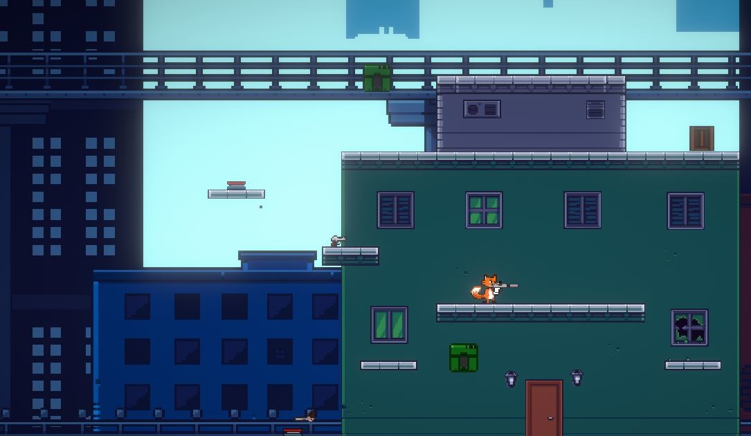 Animal Zone screenshot 5