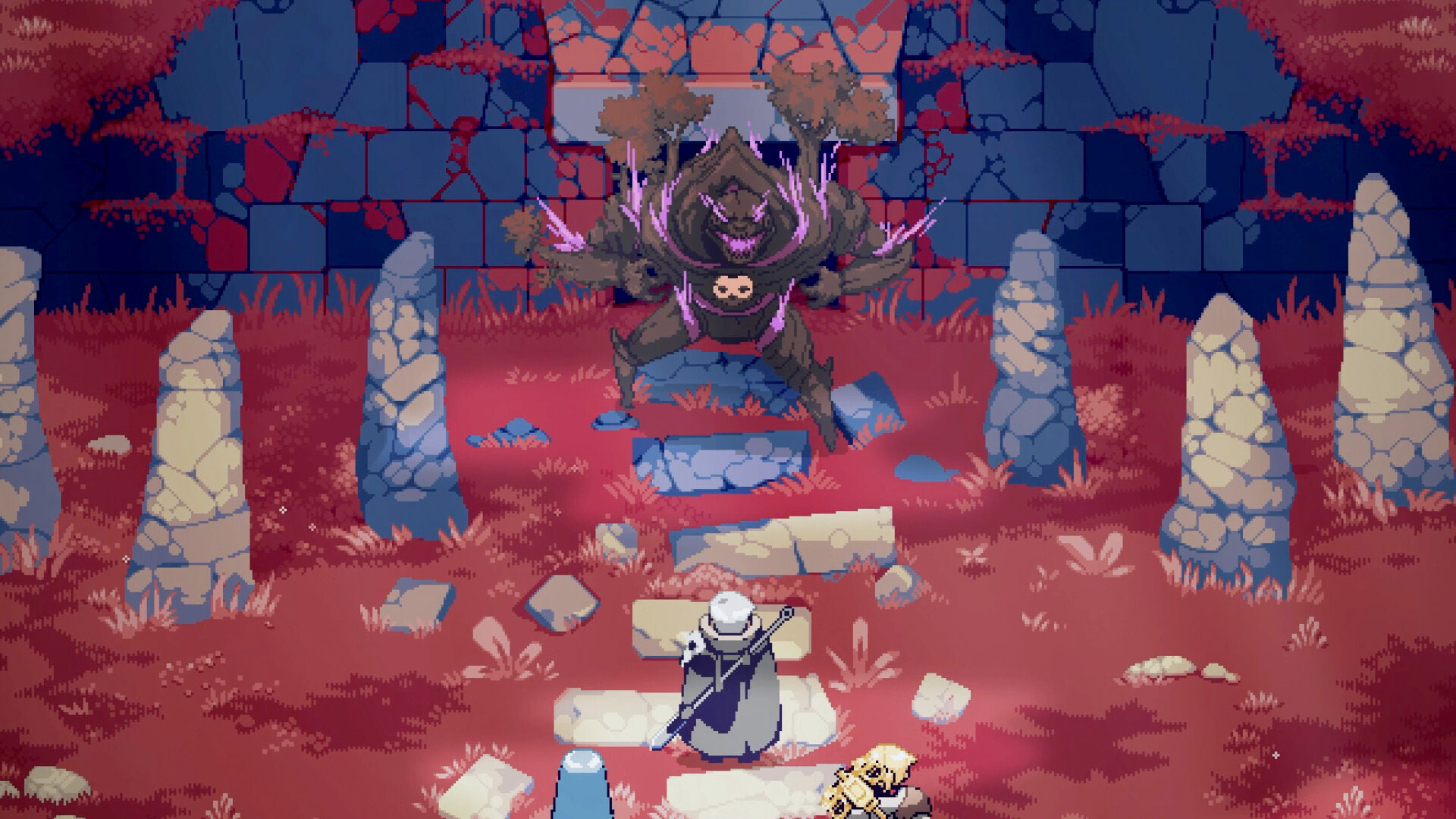 The White Raven screenshot 8