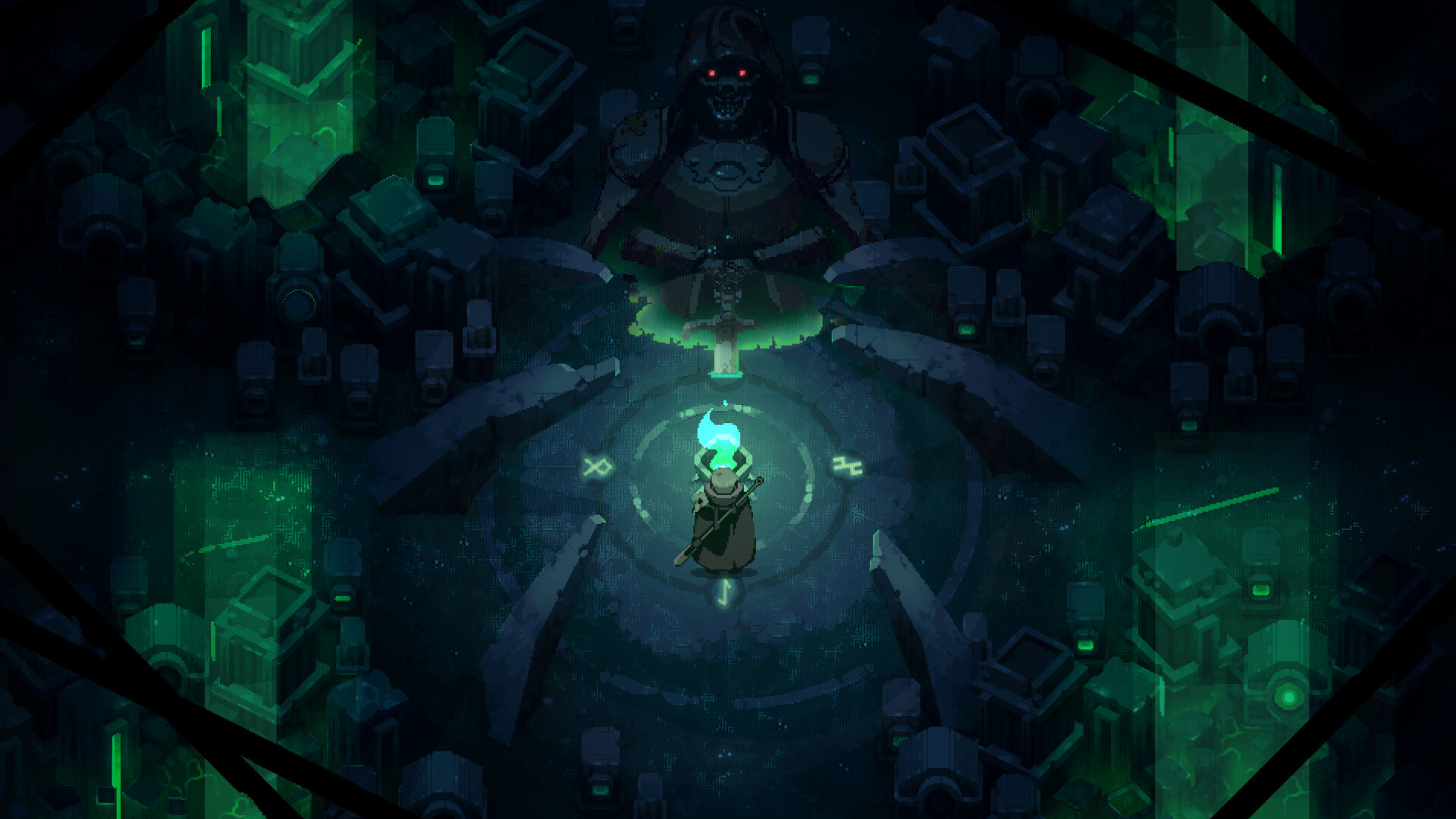 The White Raven screenshot 10