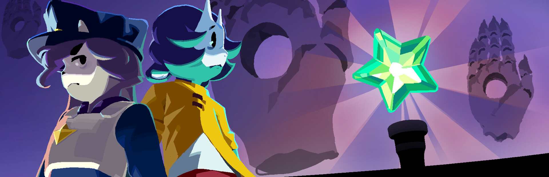 Peppered: An Existential Platformer