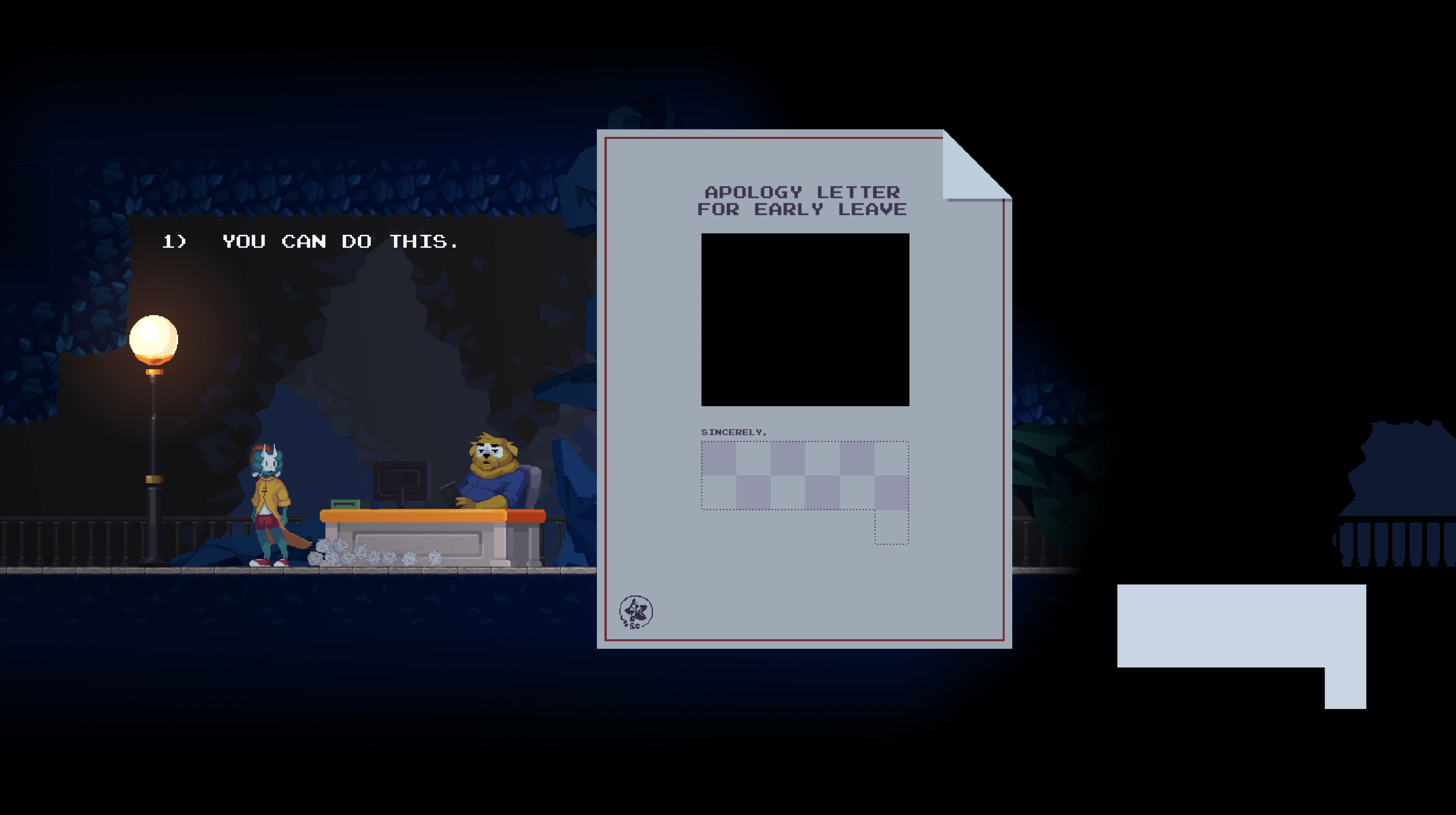 PEPPERED screenshot 7
