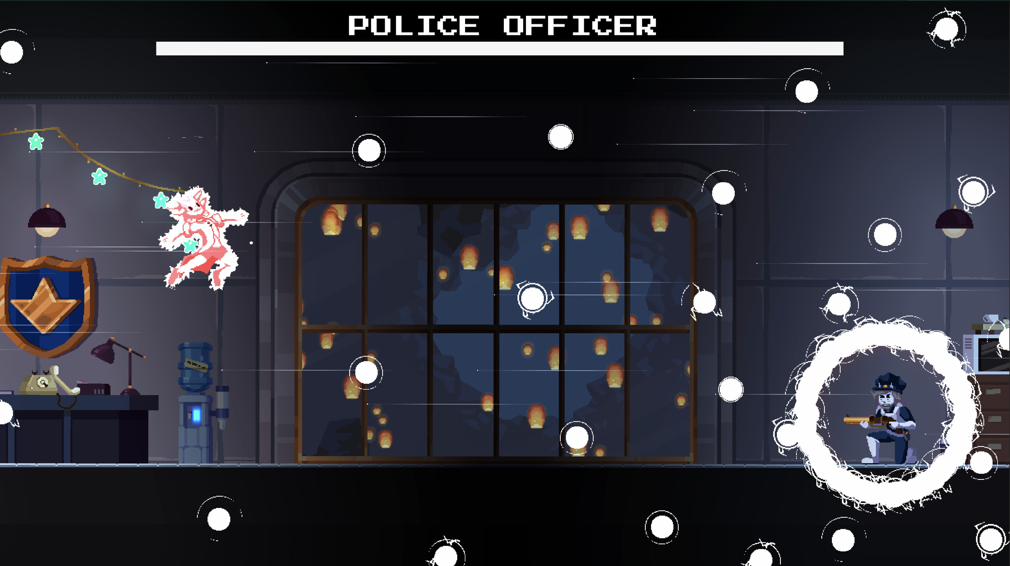 PEPPERED screenshot 5