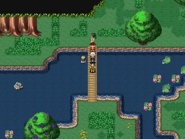 The Exodus screenshot 4