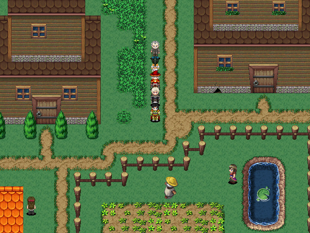 The Exodus screenshot 6