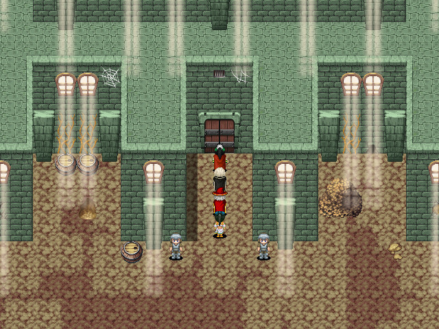 The Exodus screenshot 5