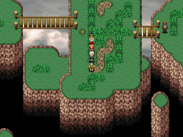 The Exodus screenshot 2