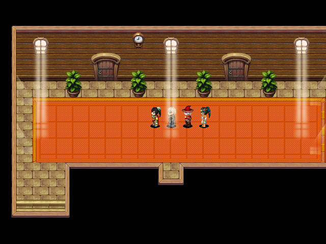 The Exodus screenshot 3