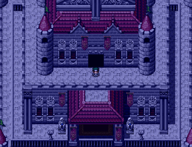 Moonfall screenshot 6