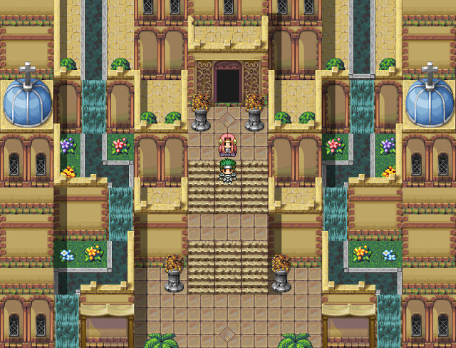 Moonfall screenshot 5