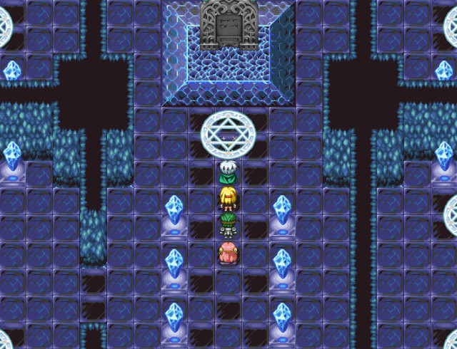 Moonfall screenshot 10
