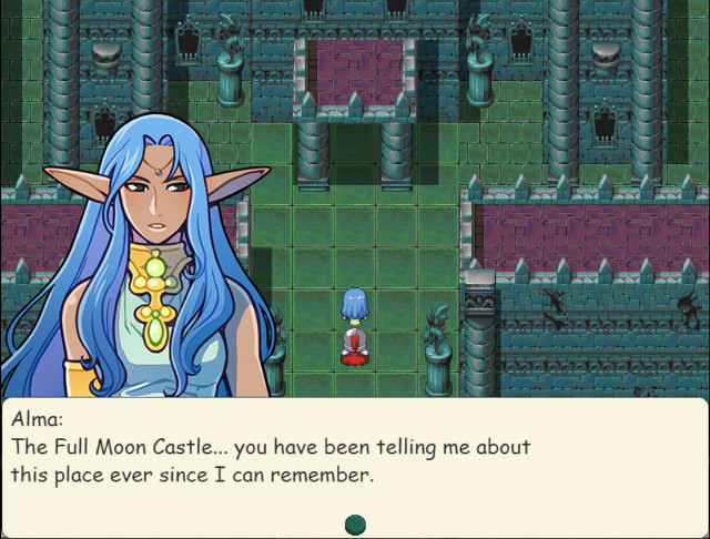 Moonfall screenshot 8
