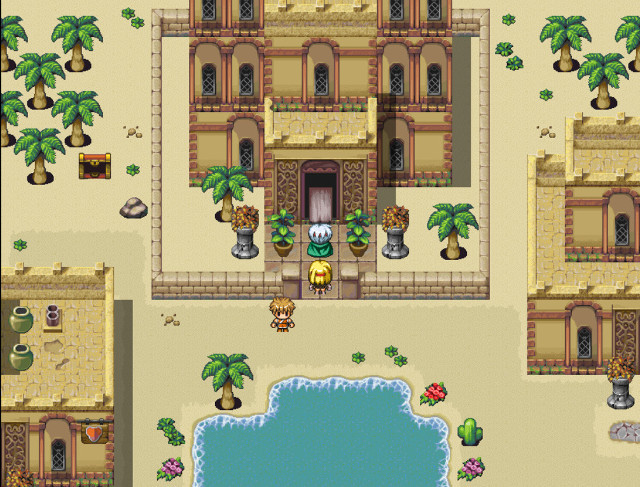 Moonfall screenshot 9