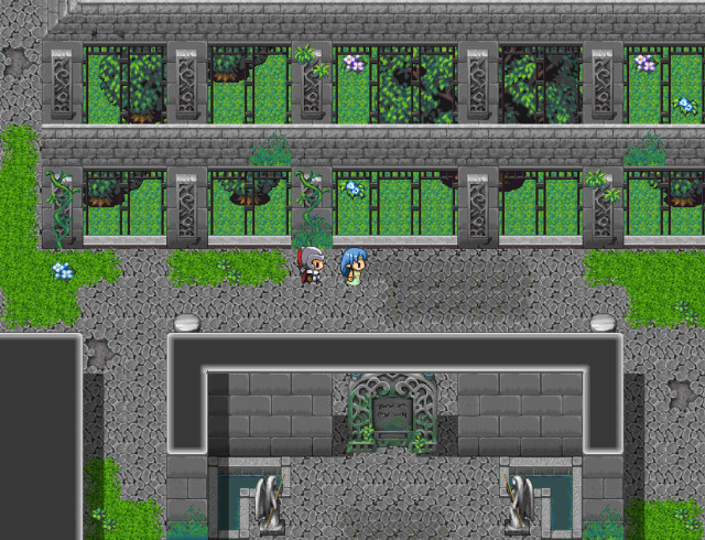 Moonfall screenshot 7