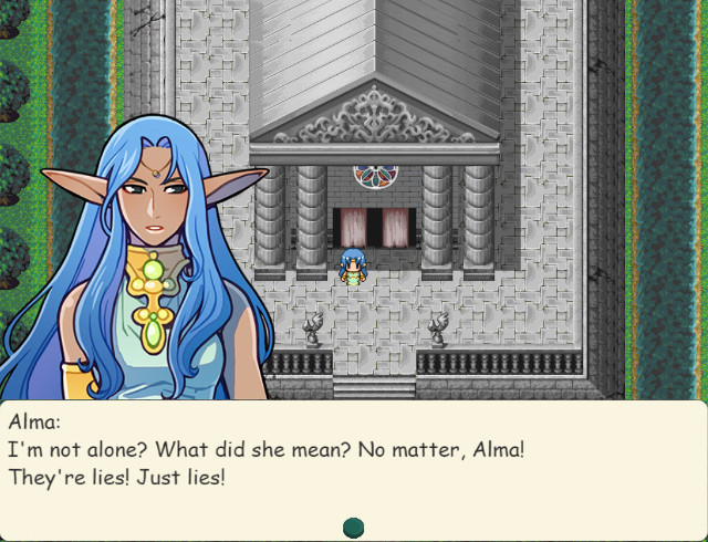 Moonfall screenshot 4