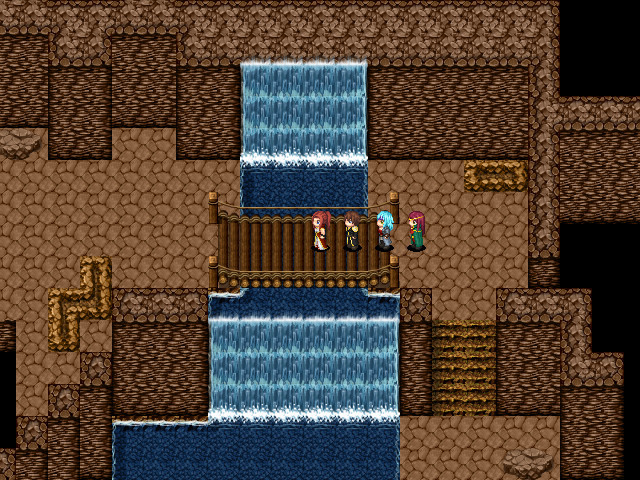 Child of Hope screenshot 3