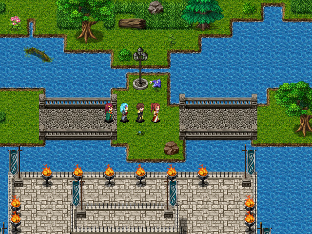 Child of Hope screenshot 6