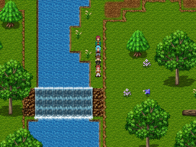 Child of Hope screenshot 2