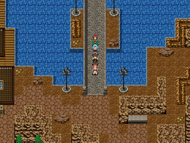 Child of Hope screenshot 8