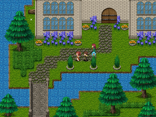 Child of Hope screenshot 7