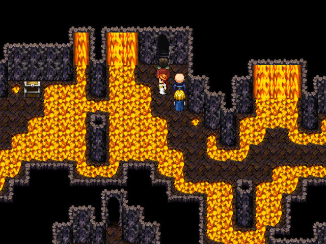 The Darkest Road screenshot 5