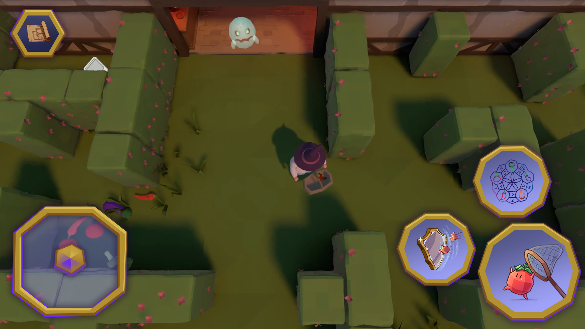 SnackHunter screenshot 6