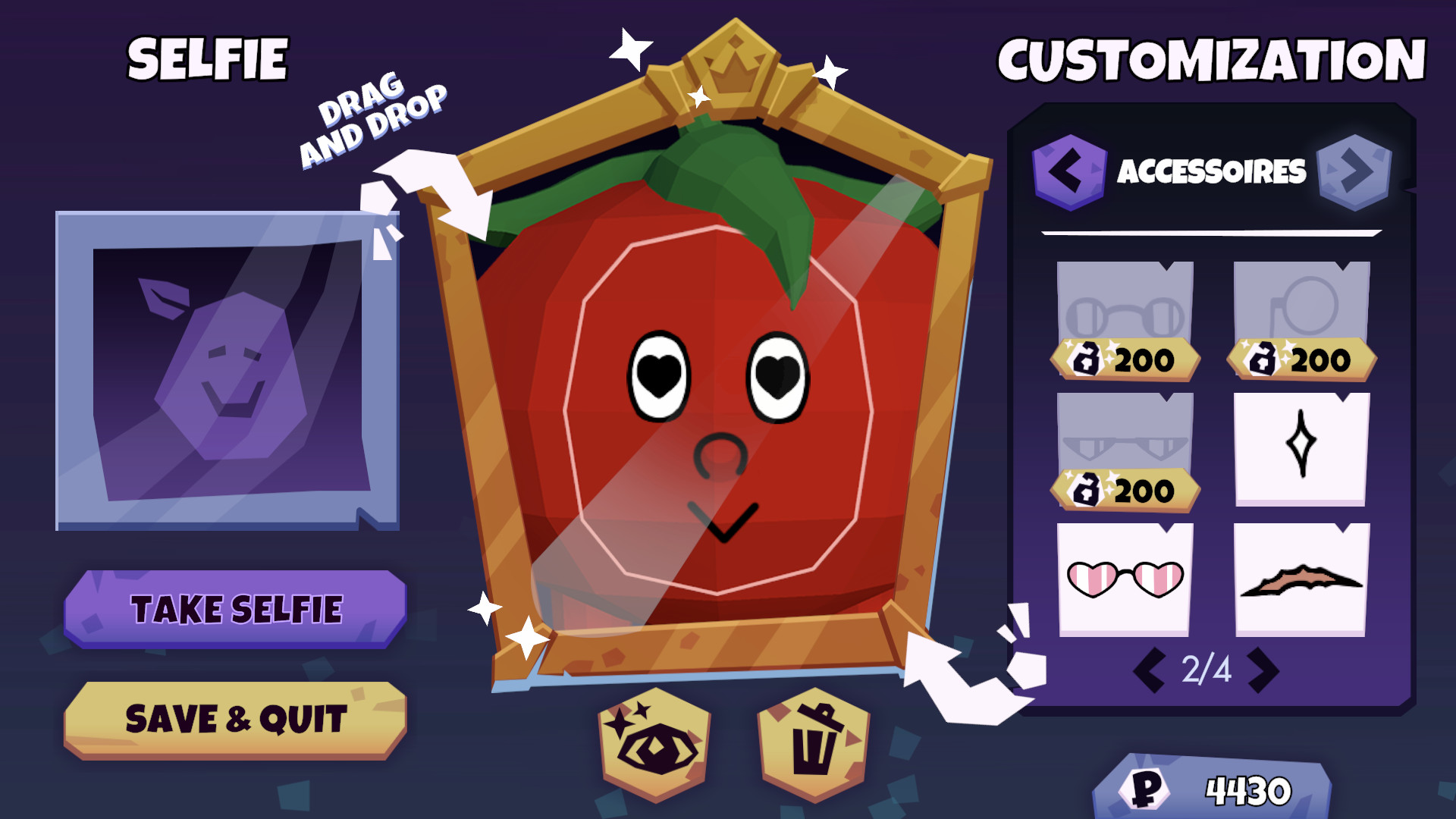 SnackHunter screenshot 7