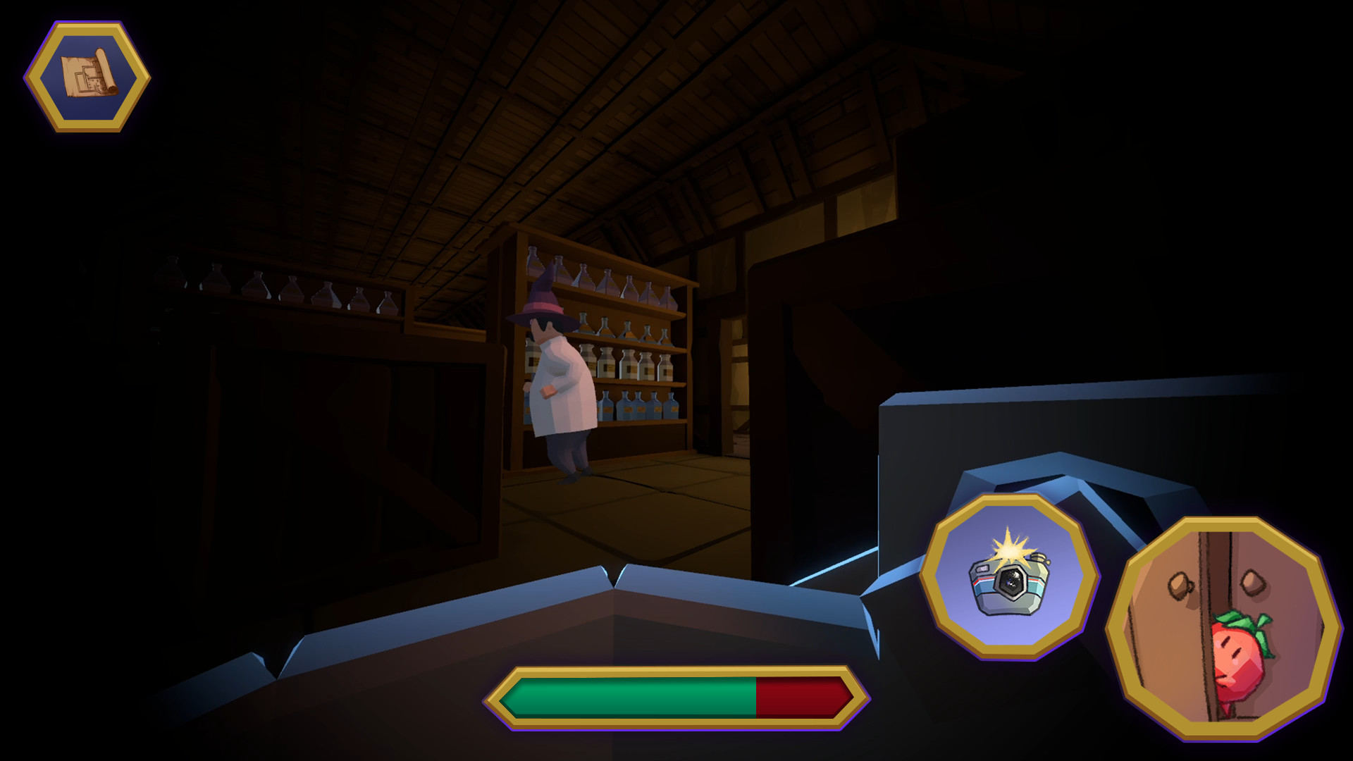 SnackHunter screenshot 3