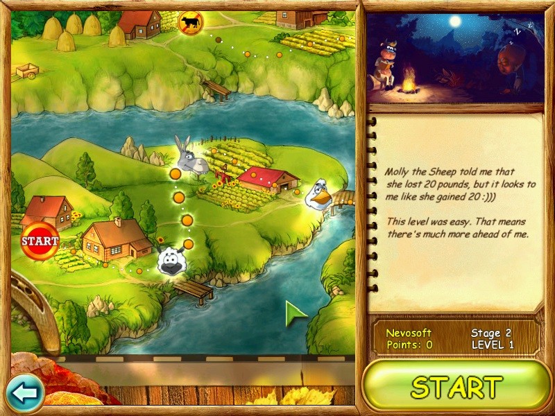 Supercow screenshot 7